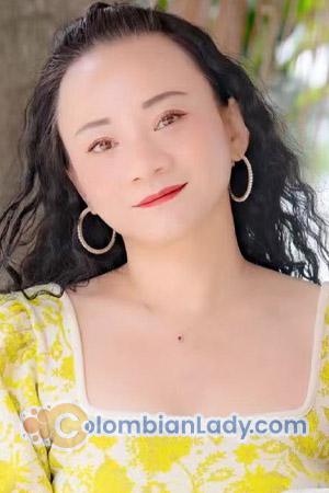221927 - Yi Age: 48 - China