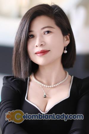 221935 - Xiaoyan Age: 41 - China