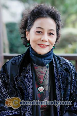 221989 - Shuying Age: 62 - China