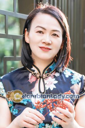 221990 - Jian Age: 52 - China