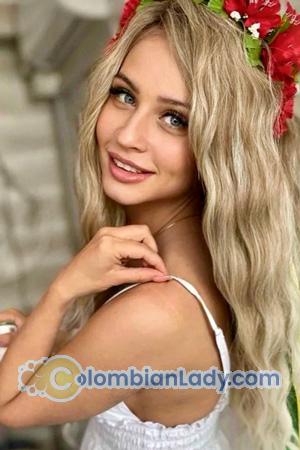 222002 - Veronika Age: 32 - Ukraine