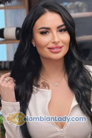 222003 - Veronika Age: 28 - Ukraine