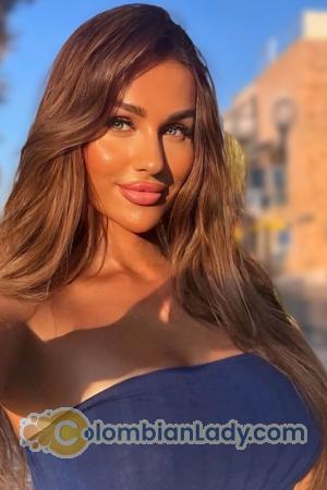 Ladies of Eastern-Europe