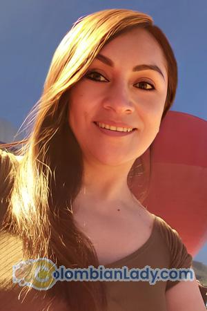 Ladies of Latin-America