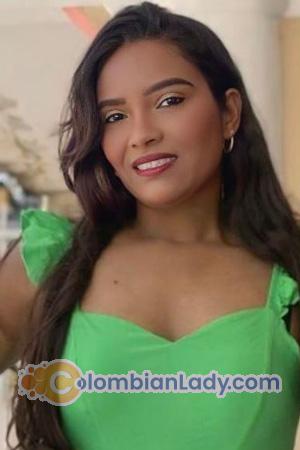 Ladies of Barranquilla