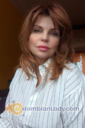 Ladies of Eastern-Europe