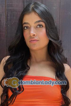 222151 - Maria Alejandra Age: 29 - Colombia
