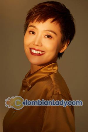 222189 - Maggie Age: 51 - China