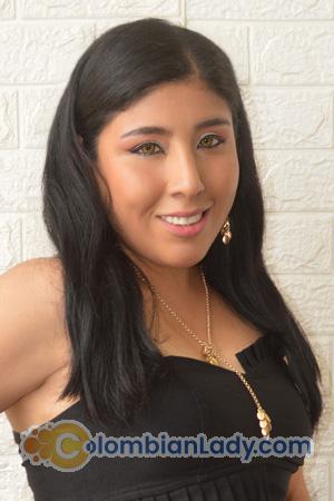 222240 - Janeth Age: 39 - Peru