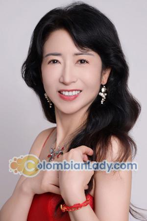 222256 - Yihong Age: 49 - China