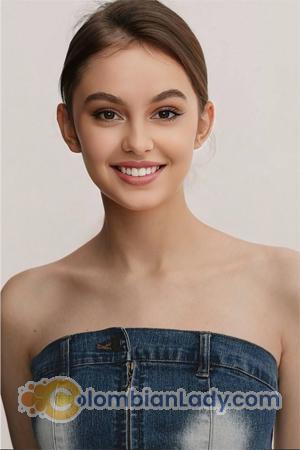 222316 - Serafima Age: 21 - Ukraine