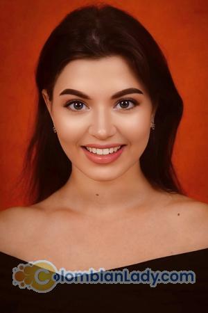 222331 - Anastasiya Age: 20 - Ukraine