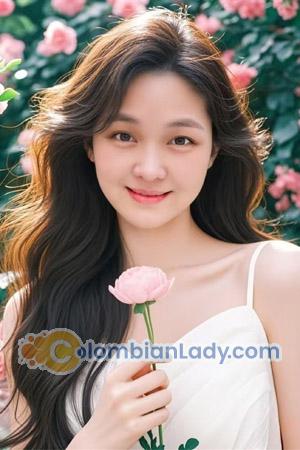 222402 - Tracy Age: 39 - China