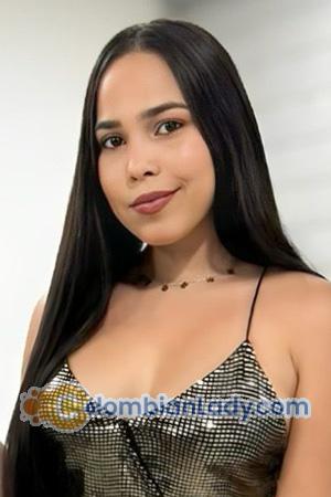 222457 - Daniela Age: 21 - Colombia