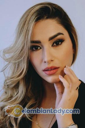 222467 - Luisa Age: 27 - Colombia