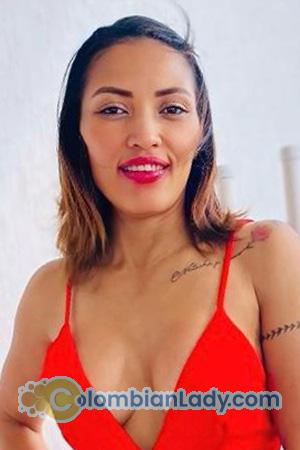 Ladies of Latin-America