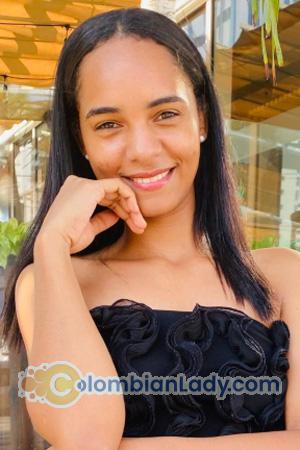222474 - Lilibeth Age: 28 - Colombia