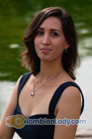 222475 - Johaly Alejandra Age: 33 - Argentina