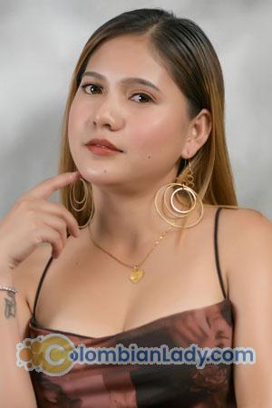 222490 - Lesly Age: 27 - Philippines