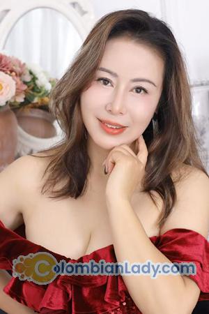 222512 - Lily Age: 53 - China