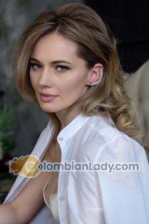 Ladies of Eastern-Europe