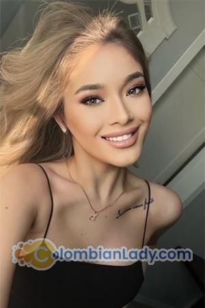 Ladies of Eastern-Europe