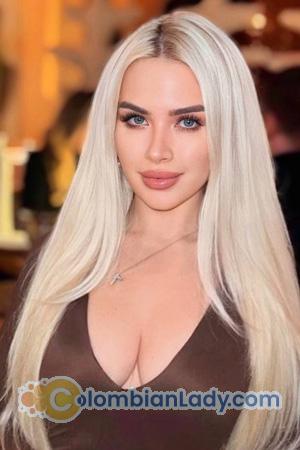 Ladies of Eastern-Europe