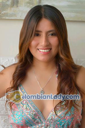 Ladies of Latin-America