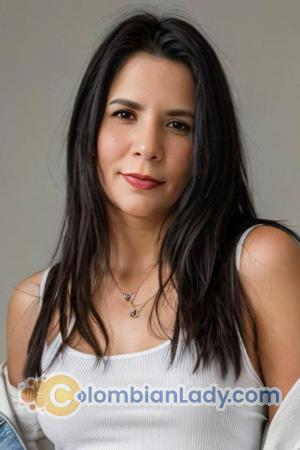 222574 - Maria Claudia Age: 36 - Colombia