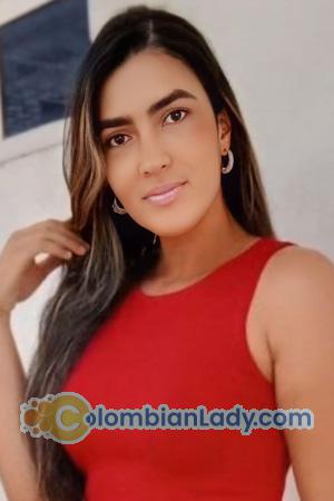 Ladies of Latin-America