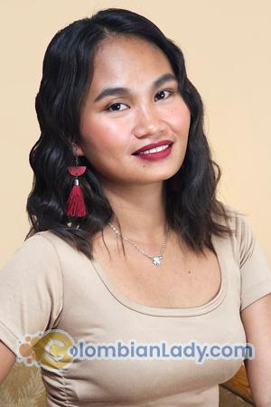 Ladies of Philippines