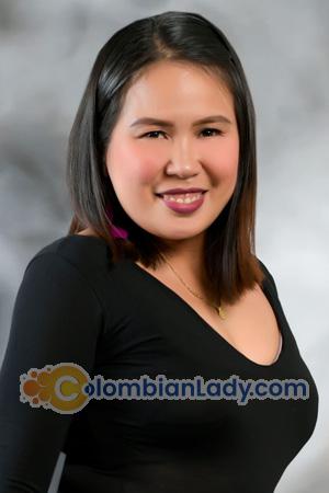 Ladies of Philippines