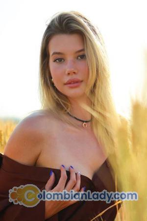 Ladies of Eastern-Europe