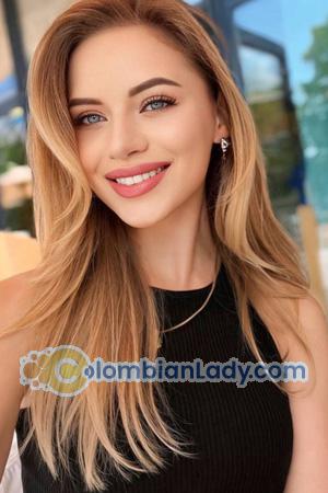 222621 - Nastasiia Age: 22 - Ukraine