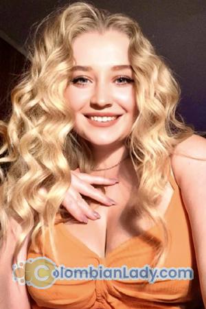 222635 - Alena Age: 28 - Ukraine