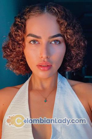 222642 - Ana Age: 29 - Colombia
