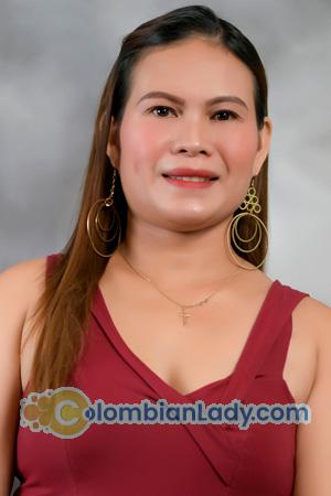 222663 - Julie Age: 32 - Philippines