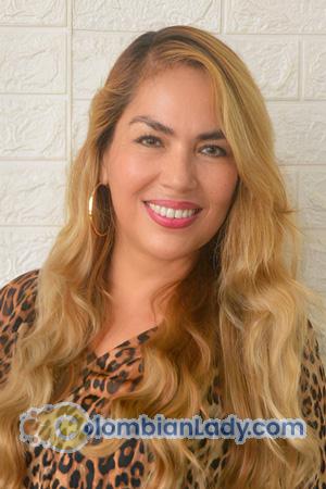 222703 - Maritza Age: 46 - Peru