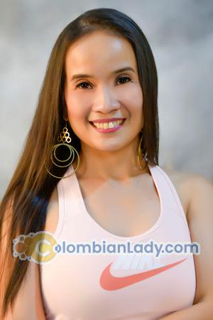 222721 - Aizza Ruth Age: 38 - Philippines