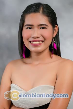 222726 - Rose Gen Age: 19 - Philippines