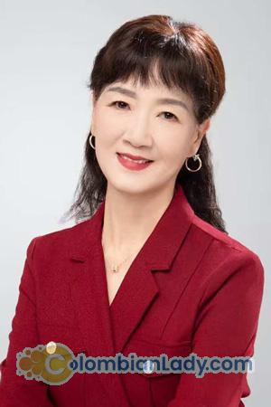 222742 - GongLing Age: 66 - China