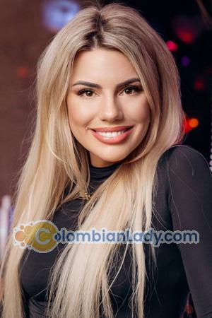 222765 - Yuliia Age: 39 - Ukraine