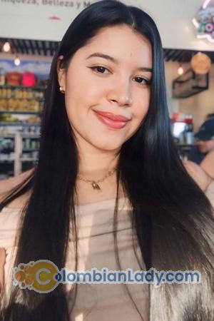 222786 - Karen Age: 31 - Colombia
