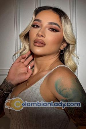 222791 - Daniela Age: 30 - Colombia