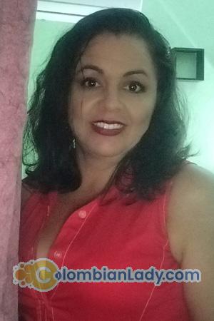 222801 - Ana Patricia Age: 42 - Costa Rica