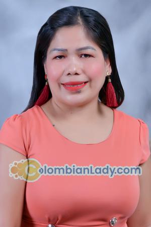 222811 - Estrella Age: 44 - Philippines