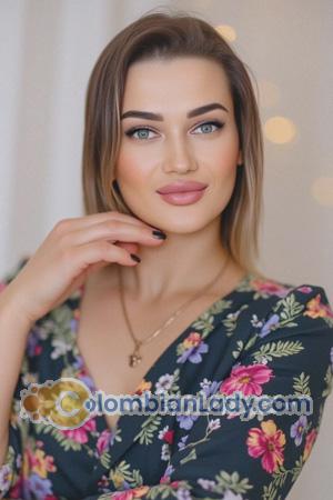 Ladies of Eastern-Europe