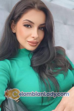 222831 - Irina Age: 35 - Ukraine