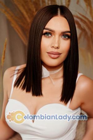 222838 - Julia Age: 37 - Ukraine