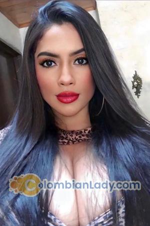 222860 - Olga Lucia Age: 38 - Colombia